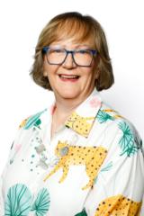 Janet Gericke