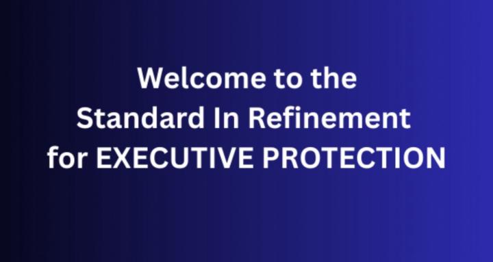 E.P. Standard In Refinement