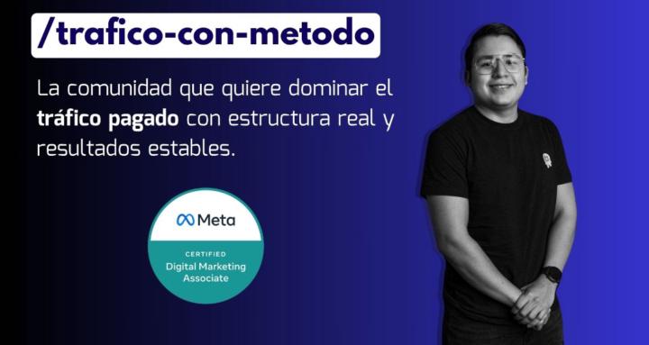 Tráfico con Método