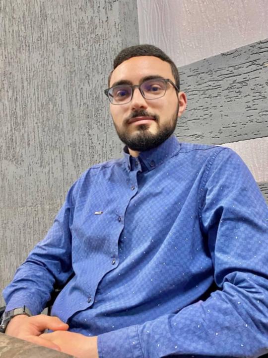 Houssem Ben hsouna