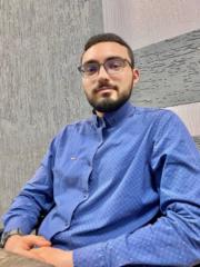 Houssem Ben hsouna