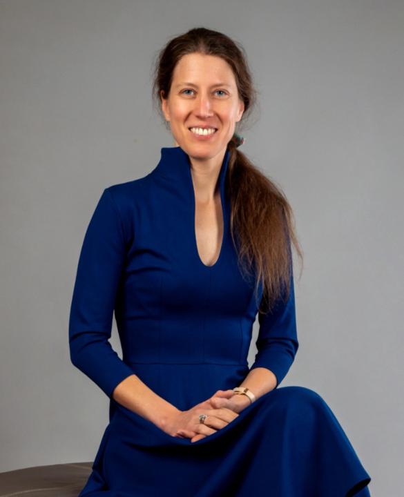 Elisabeth Schmidt