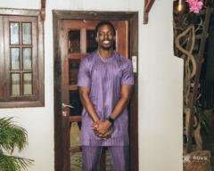 Ekow Essel