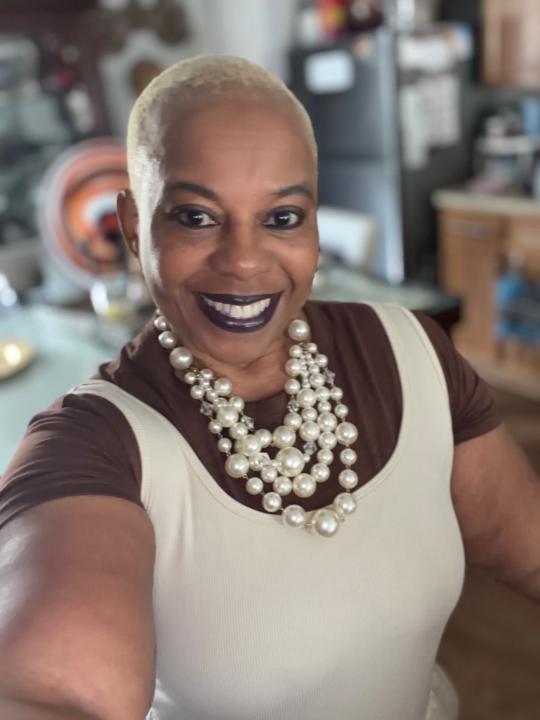 Cathrina Smith