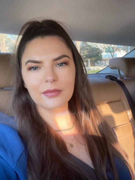 Sophie Dymond-Williams