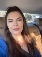 Sophie Dymond-Williams