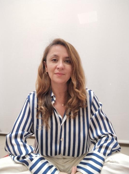 Cristina Téllez