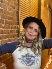 Tammy Salisbury