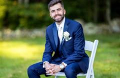 Corey Lesieur