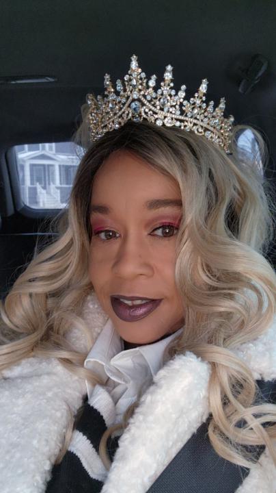 Yvonnealthea Fitch