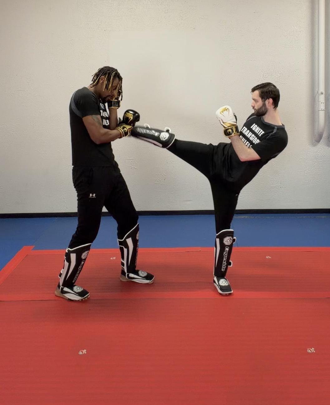 StrikeFitFusion