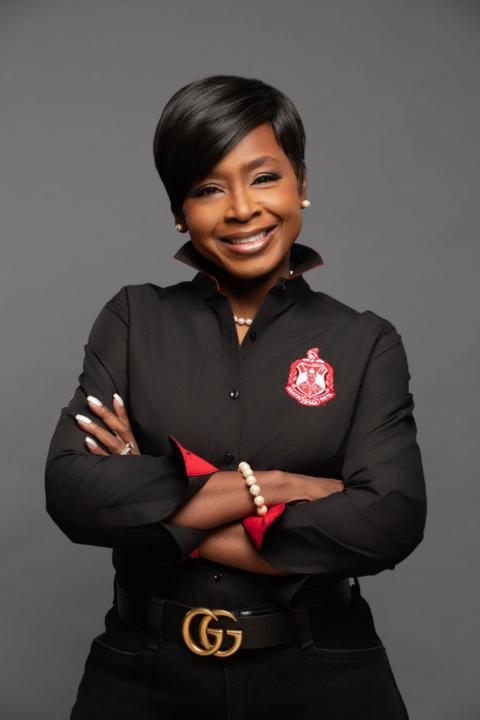 Lynn Richardson