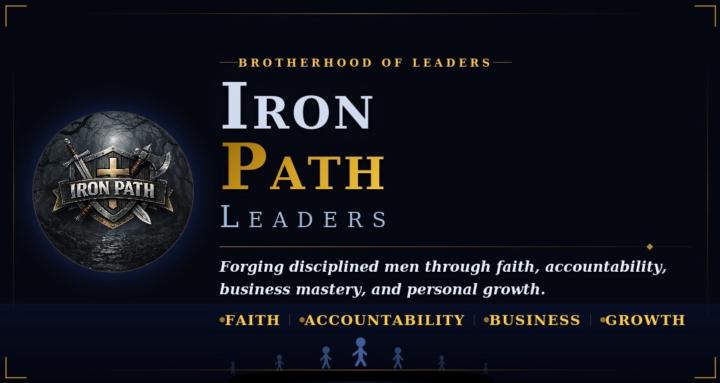 Iron Path Leaders