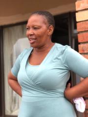 Bongekile Ntuli