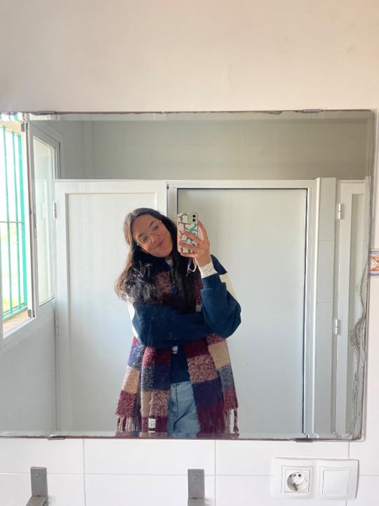 Mónica Valverde Jiménez