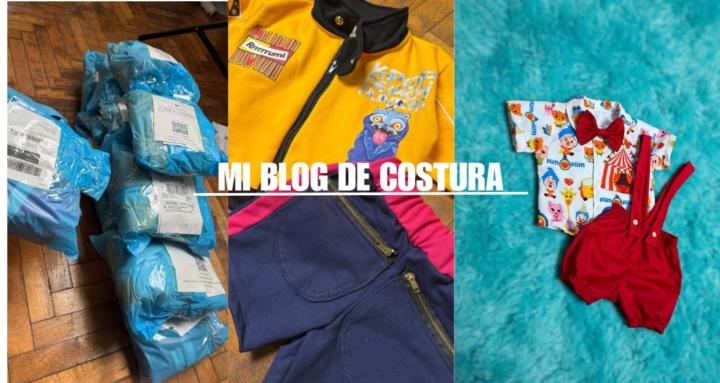 Mi Blog De Costura