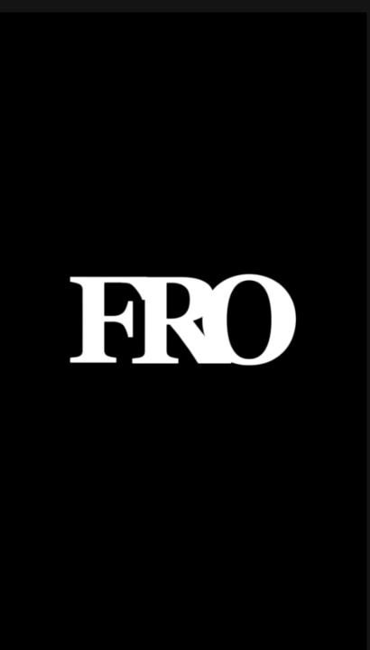 Frozierr Fro