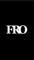 Frozierr Fro