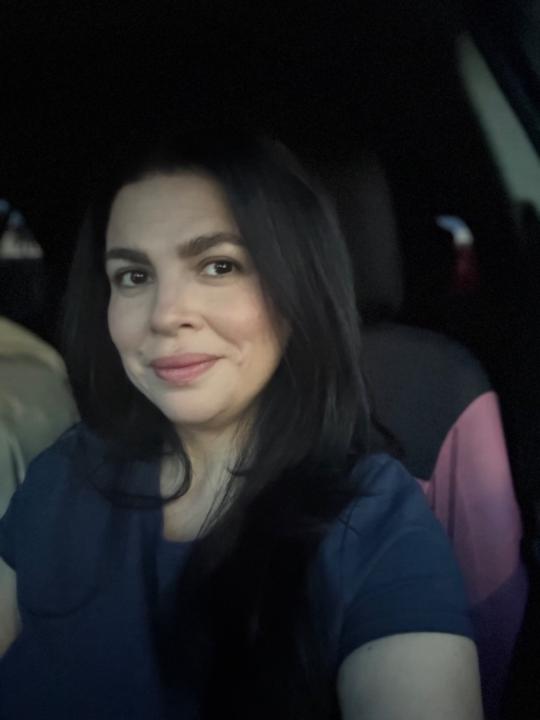 Maria de la Luz Uzquiano