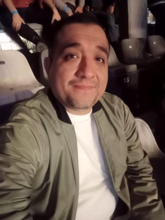Christian Henry Arce Lévano