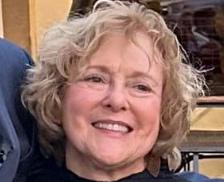 Marcia A Spielberger