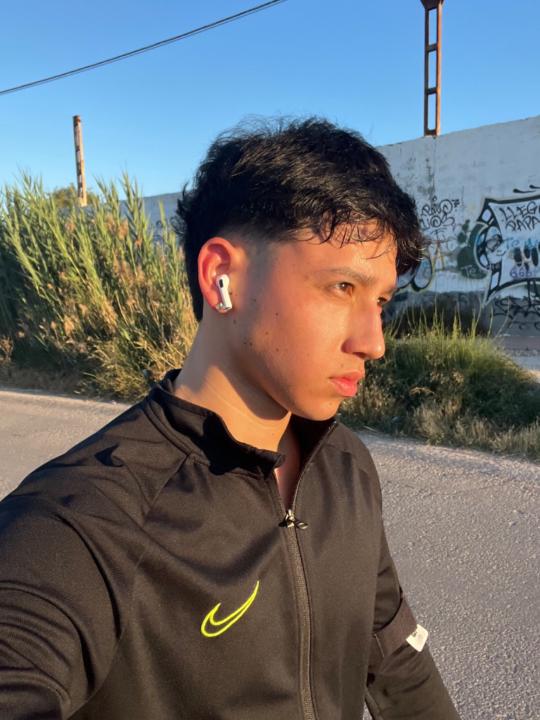 Josue Niño Mendoza