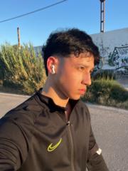 Josue Niño Mendoza