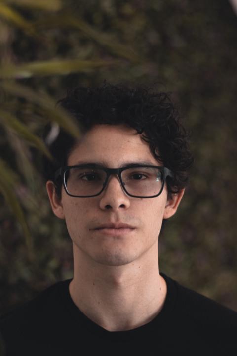 Alonso Ureña