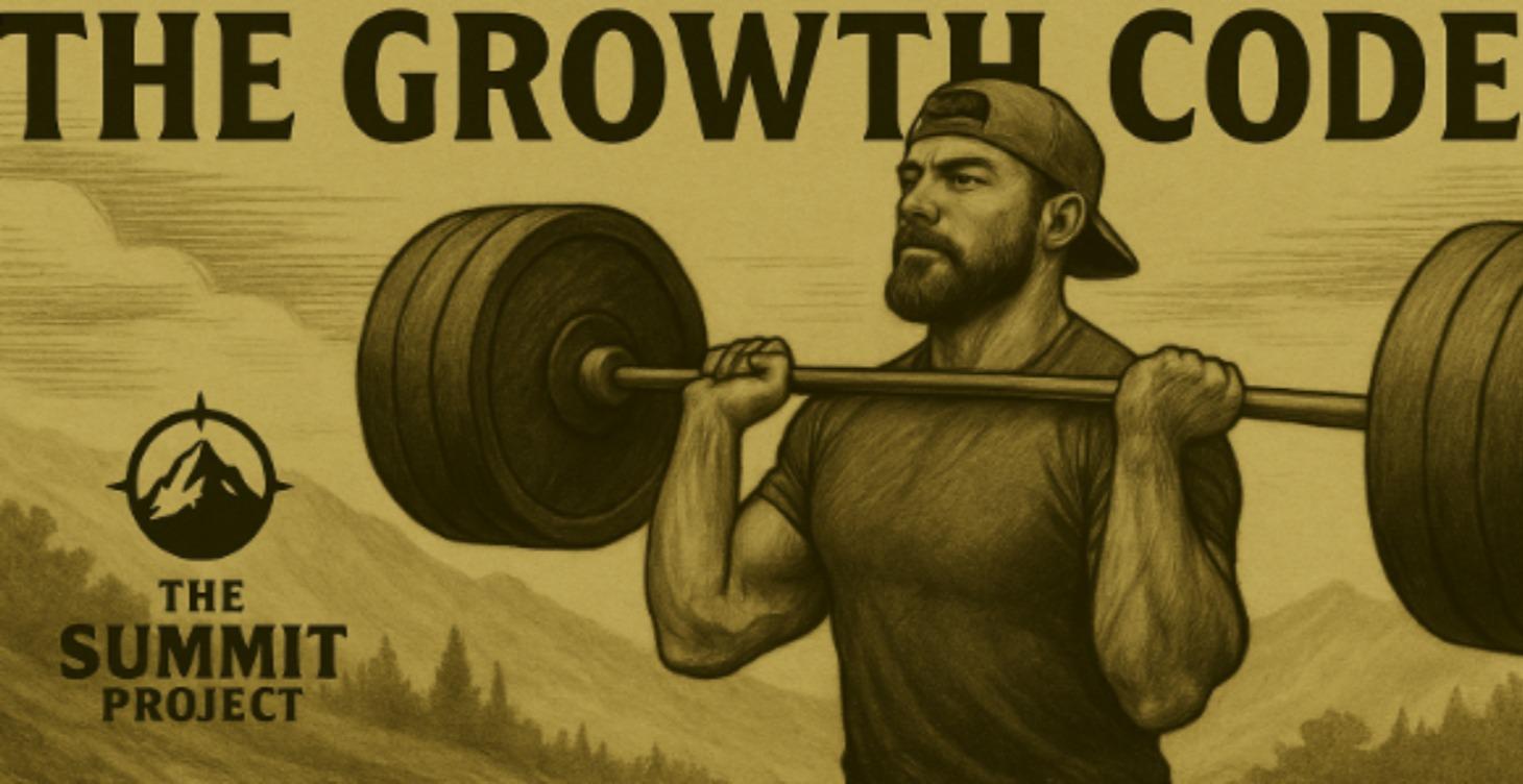 The GROWTH Code - 7 Day Muscle Building Guide