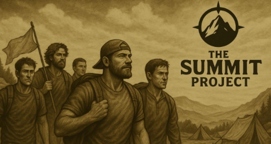 Map · The Summit Project