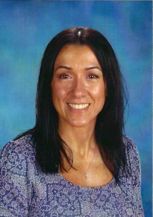 Jacqueline De Pinto