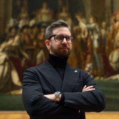 Lorenzo Iacovone