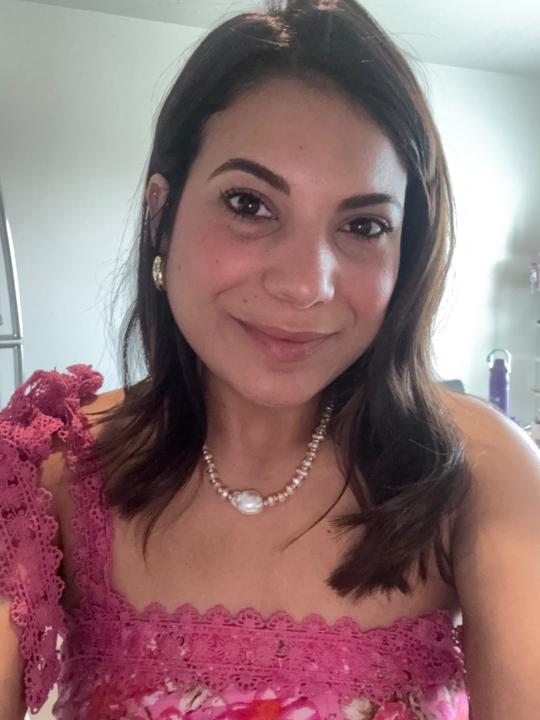 Barbara Gomez anez