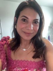 Barbara Gomez anez