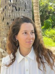 Jennifer García Vigil