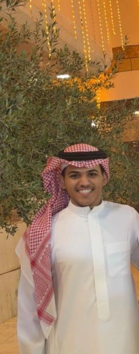 Ziyad Almuhini