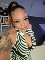 Shandraneia Tyson
