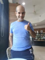 Zubin Kutar