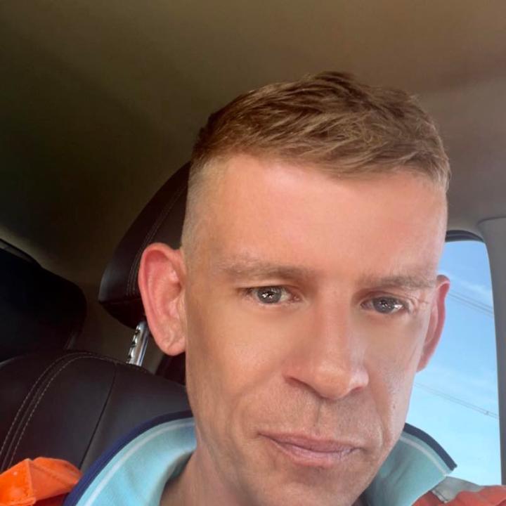 Tommy O'Connor