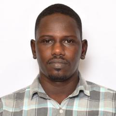 Badawi Mohamed Badawi