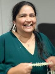 Kusuma Chaganti