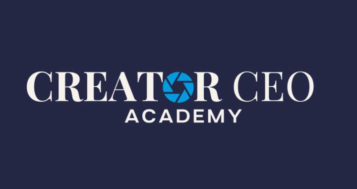 Creator CEO Academy