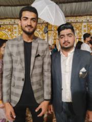 Moazam Ali