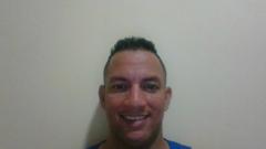 Juan carlos Alvarado