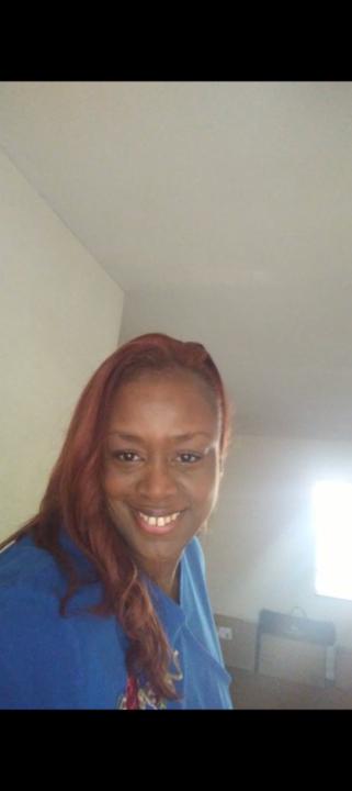Rhonda Dickey