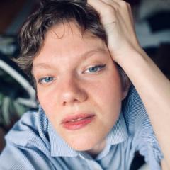 Aurélie Hartmann