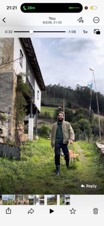 Pablo de las Heras
