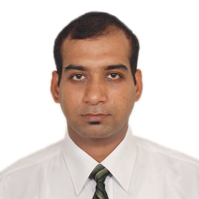 Siddharth Prasad