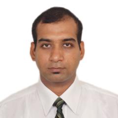 Siddharth Prasad