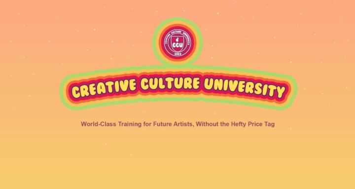 Creative Culture University